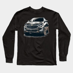 Chevrolet Equinox Long Sleeve T-Shirt